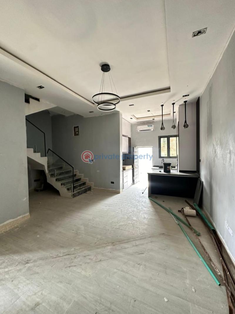 4 bedroom Flat & Apartment For Sale Ikate Elegushi Lekki Lagos - 7