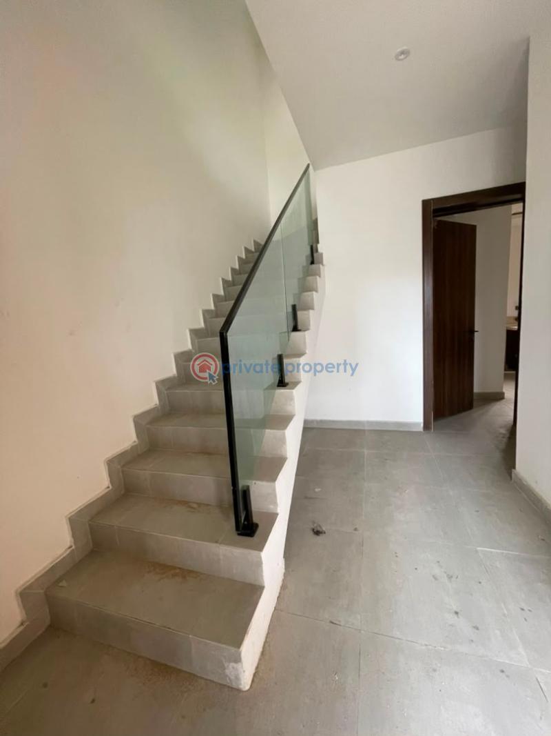 4 bedroom Terrace For Sale Ikate Elegushi Lekki Lagos - 1
