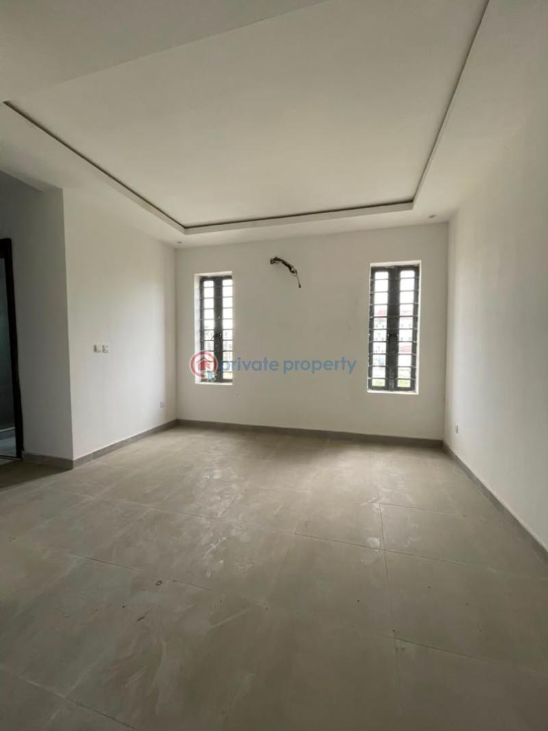 4 bedroom Terrace For Sale Ikate Elegushi Lekki Lagos - 6