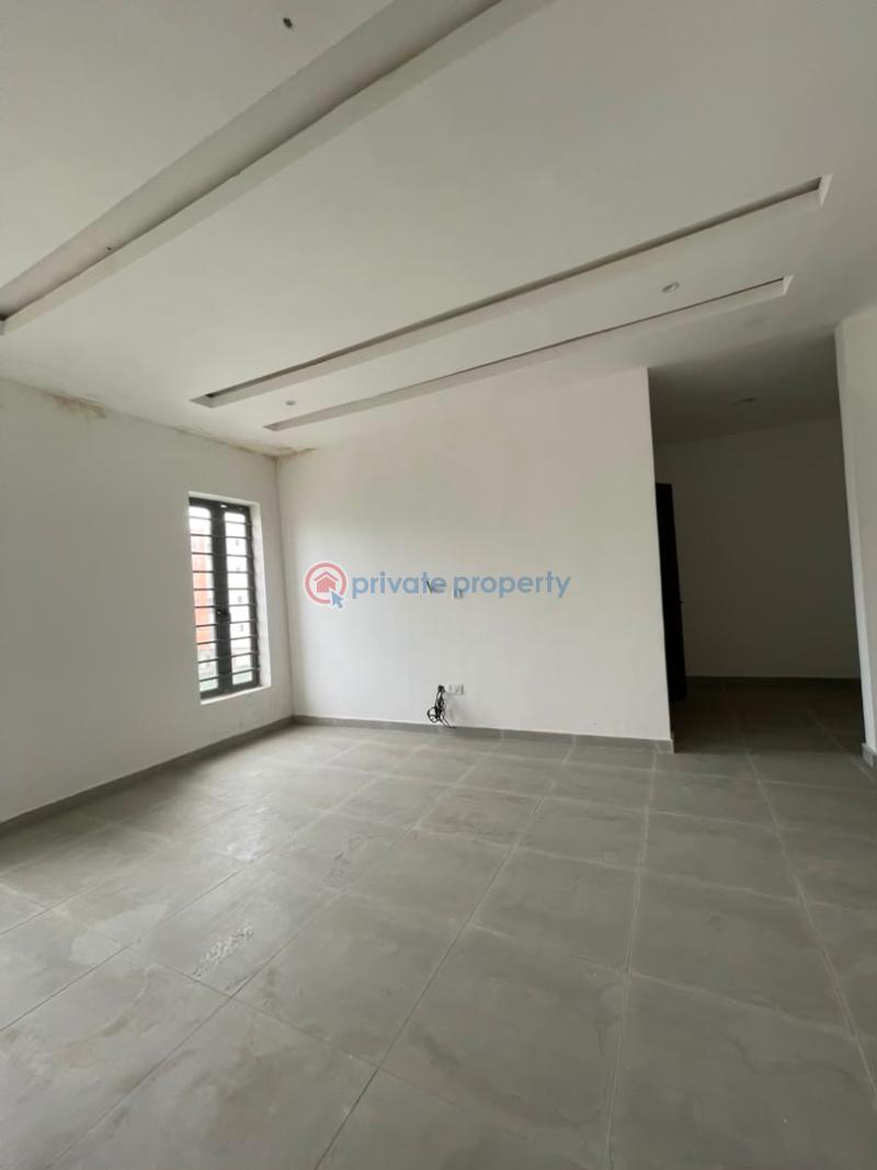 4 bedroom Terrace For Sale Ikate Elegushi Lekki Lagos - 7