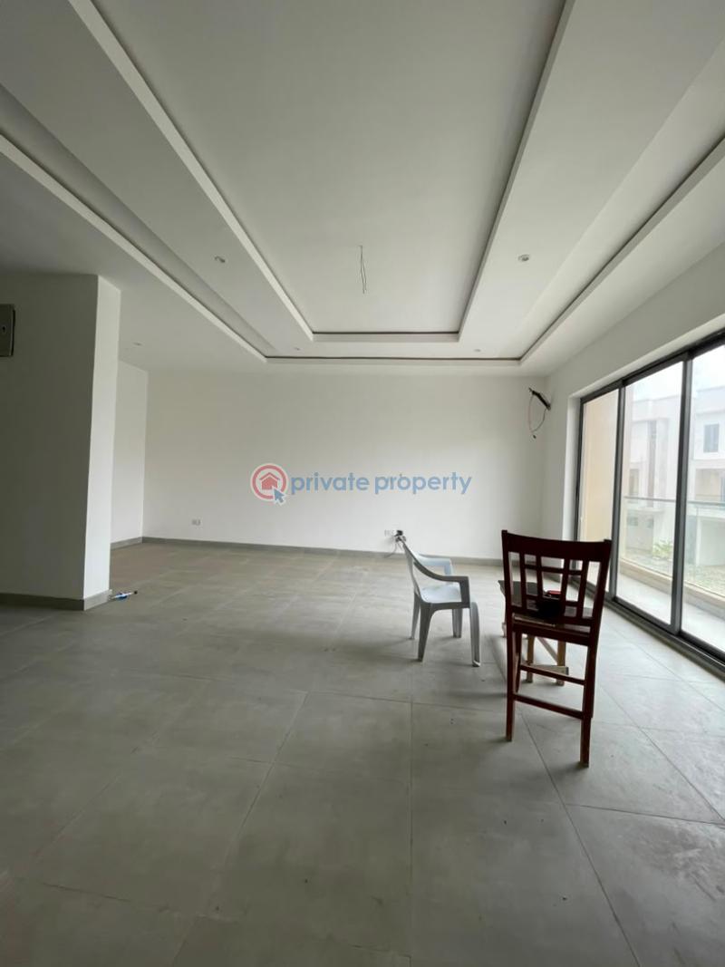 4 bedroom Terrace For Sale Ikate Elegushi Lekki Lagos - 4