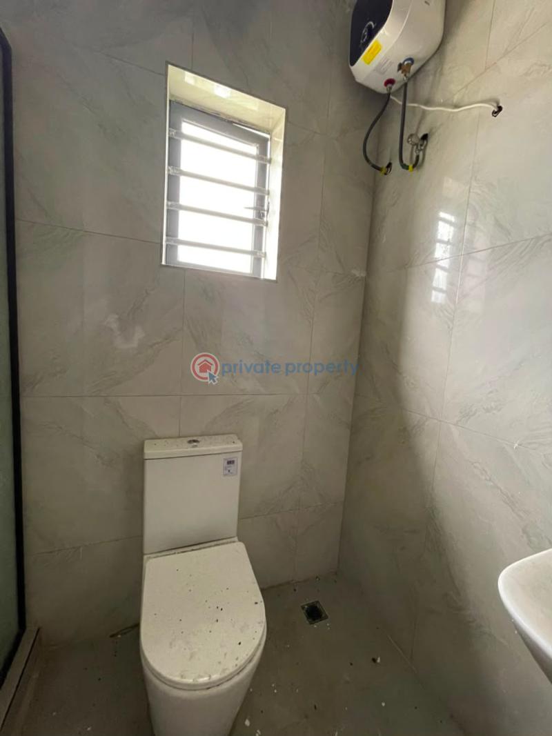 4 bedroom Terrace For Sale Ikate Elegushi Lekki Lagos - 10