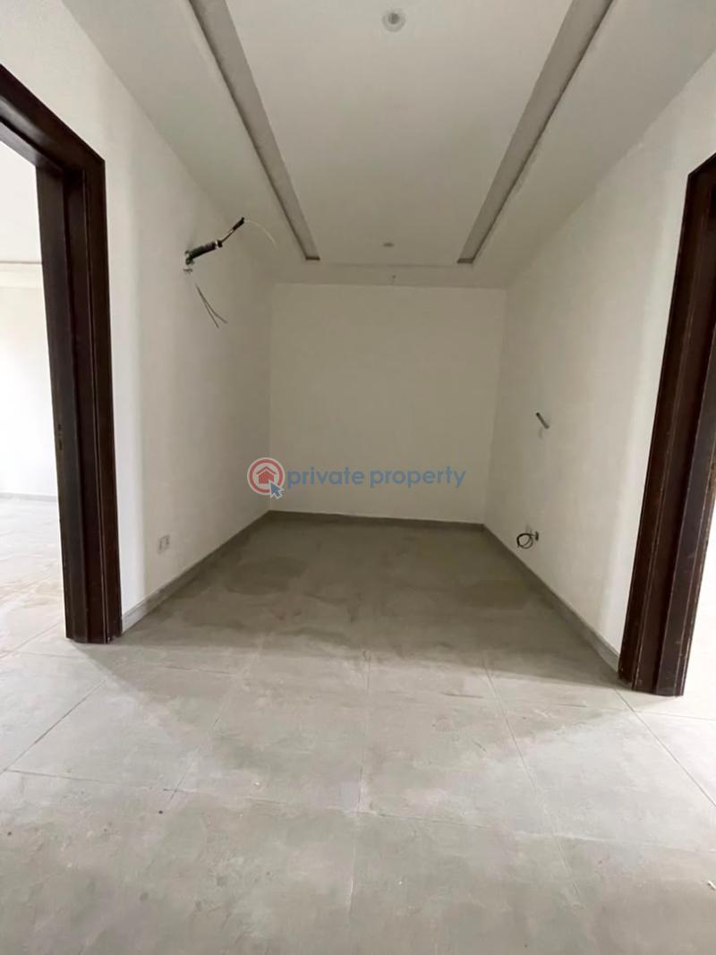 4 bedroom Terrace For Sale Ikate Elegushi Lekki Lagos - 11
