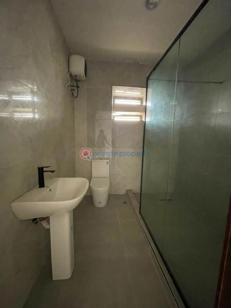 4 bedroom Terrace For Sale Ikate Elegushi Lekki Lagos - 9