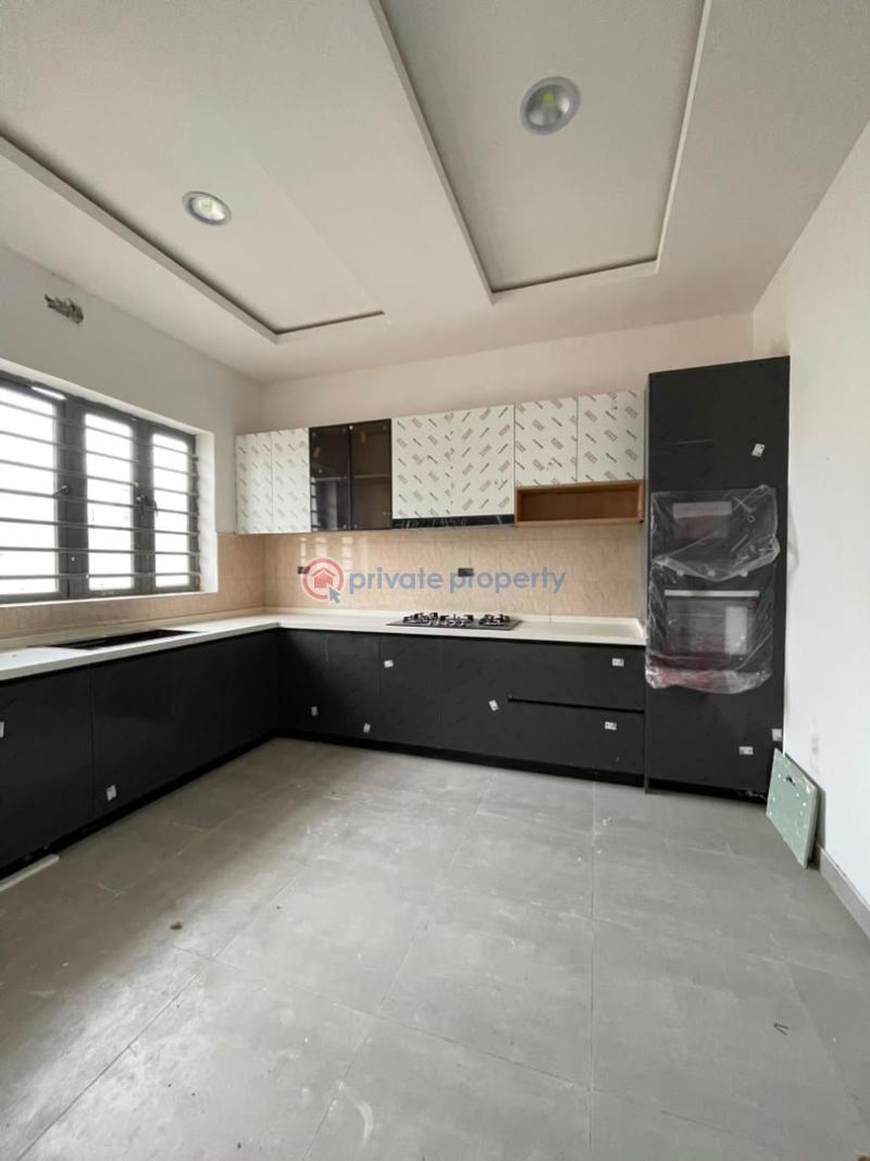 4 bedroom Terrace For Sale Ikate Elegushi Lekki Lagos - 2