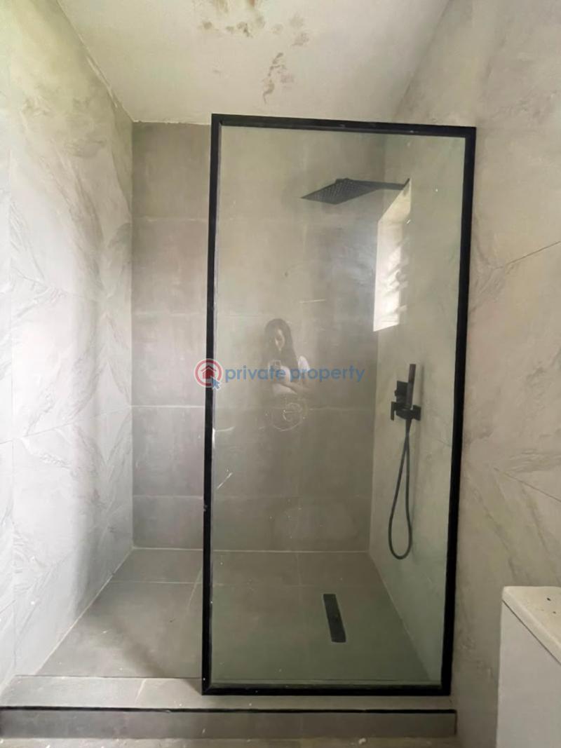 4 bedroom Terrace For Sale Ikate Elegushi Lekki Lagos - 8