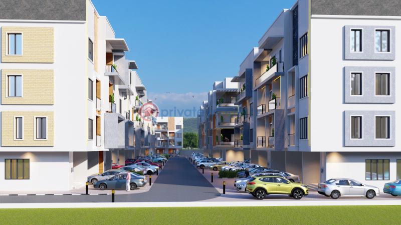 4 bedroom terrace in ikeja gra - 2 4 bedroom Terrace For Sale . Ikeja GRA Lagos - 2
