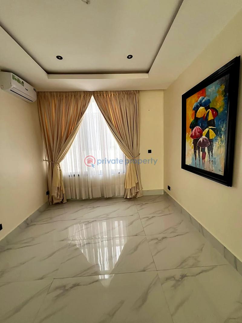 4 bedroom Terrace For Sale Ikoyi Lagos - 18