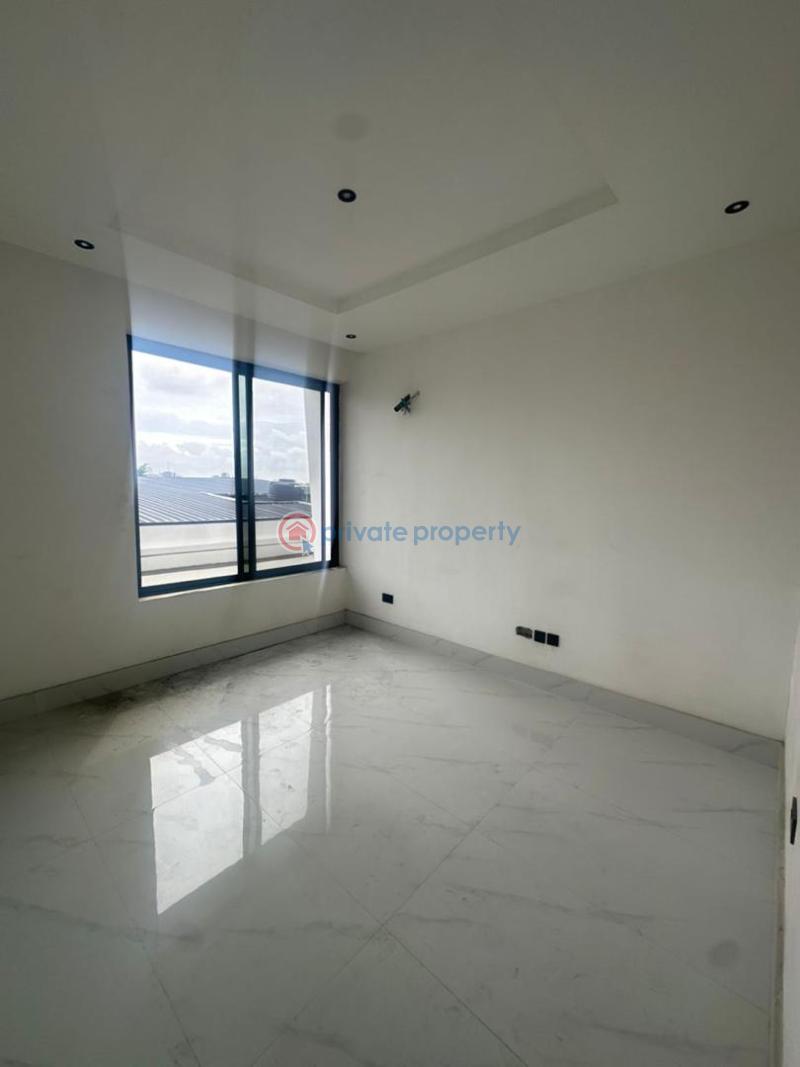 4 bedroom Terrace For Rent Ikoyi Lagos - 12