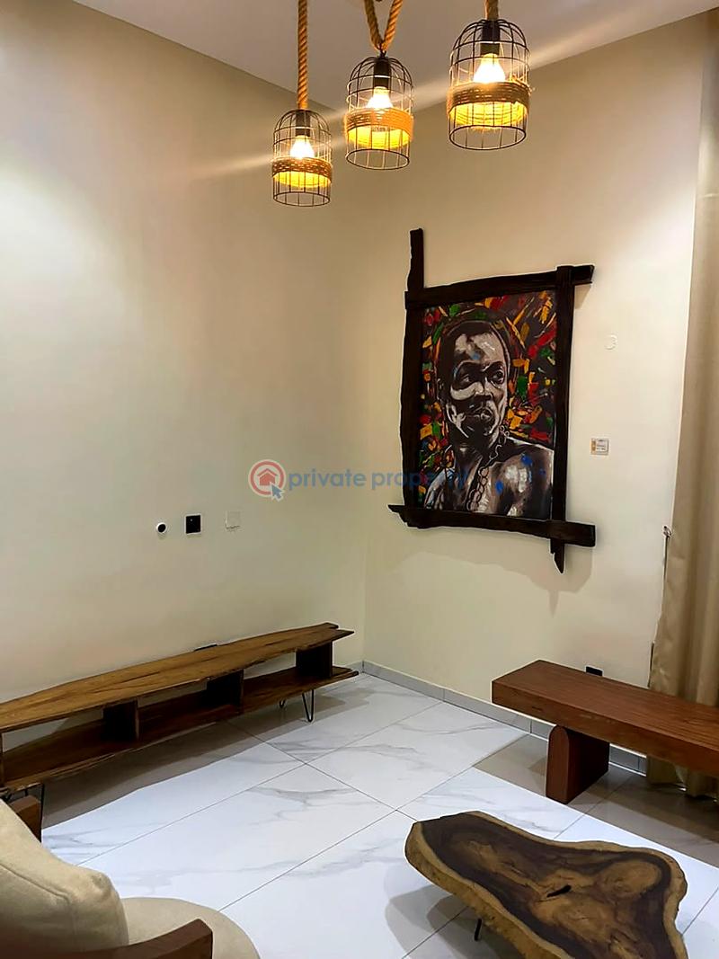 4 bedroom Terrace For Rent Ikoyi Lagos - 12