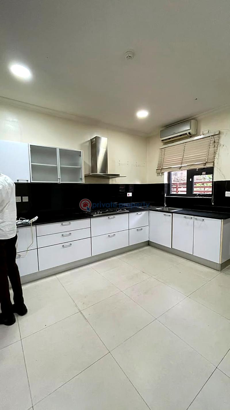 4 bedroom Terrace For Rent Old Ikoyi Lagos - 2
