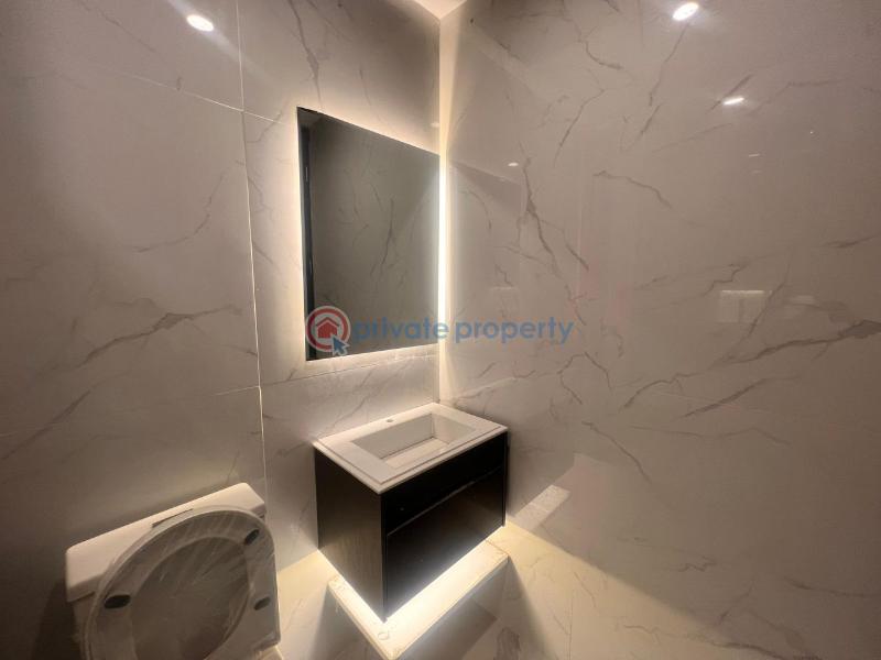4 bedroom Terrace For Rent Ikoyi Lagos - 14