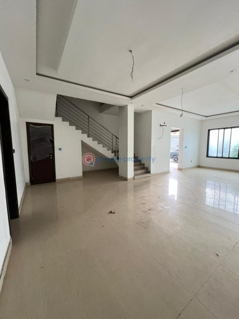 4 bedroom terrace in ikoyi - 7 4 bedroom Terrace For Rent Ikoyi Lagos - 7