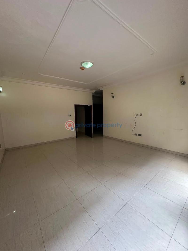 4 bedroom Terraced Duplex For Rent Ikoyi Lagos - 7