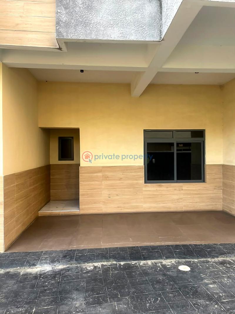 4 bedroom Terrace For Rent Ikoyi Lagos - 14