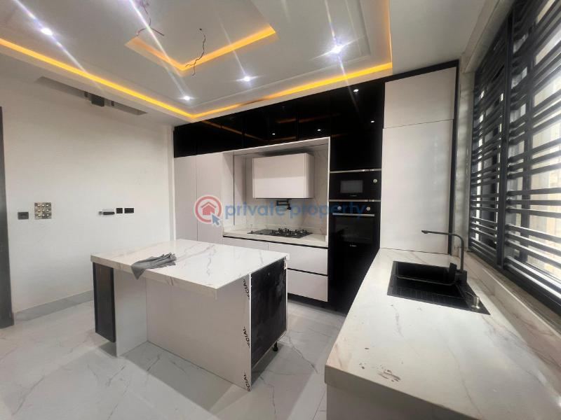 4 bedroom Terrace For Rent Ikoyi Lagos - 7