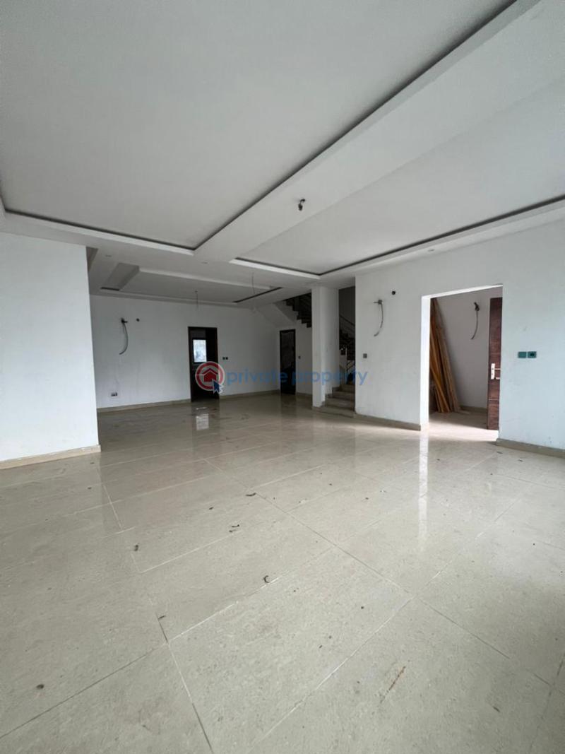 4 bedroom terrace in ikoyi - 4 4 bedroom Terrace For Rent Ikoyi Lagos - 4