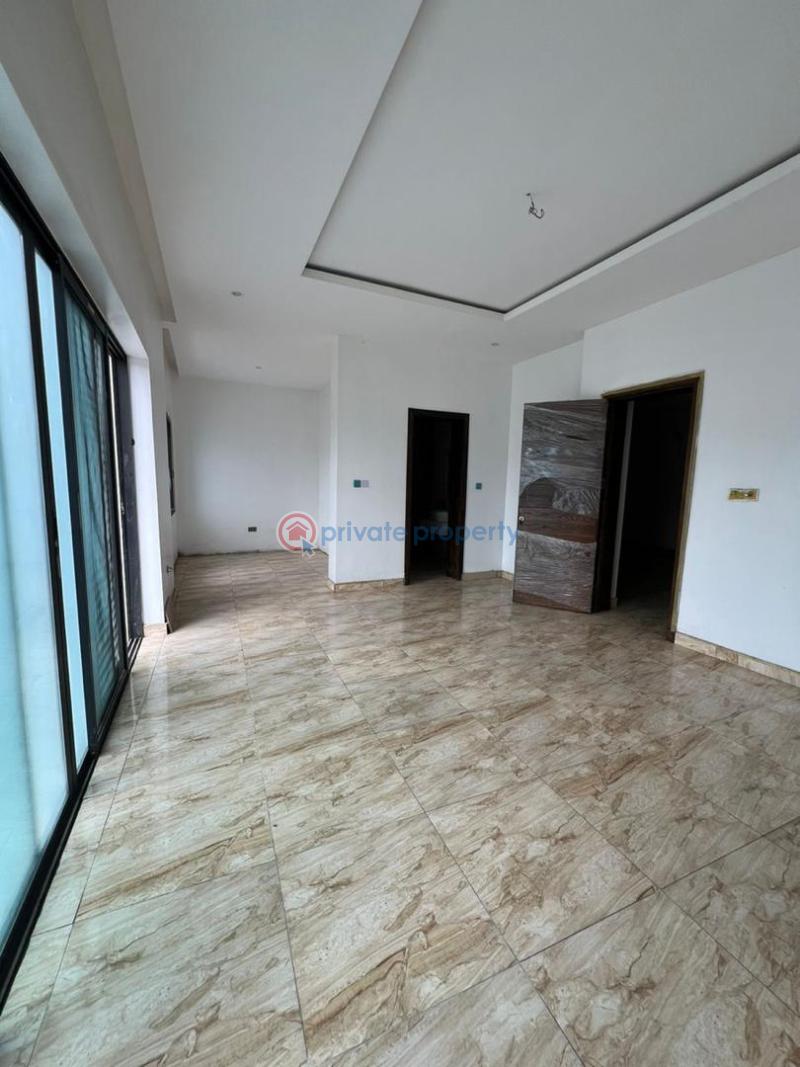 4 bedroom terrace in ikoyi - 21 4 bedroom Terrace For Rent Ikoyi Lagos - 21