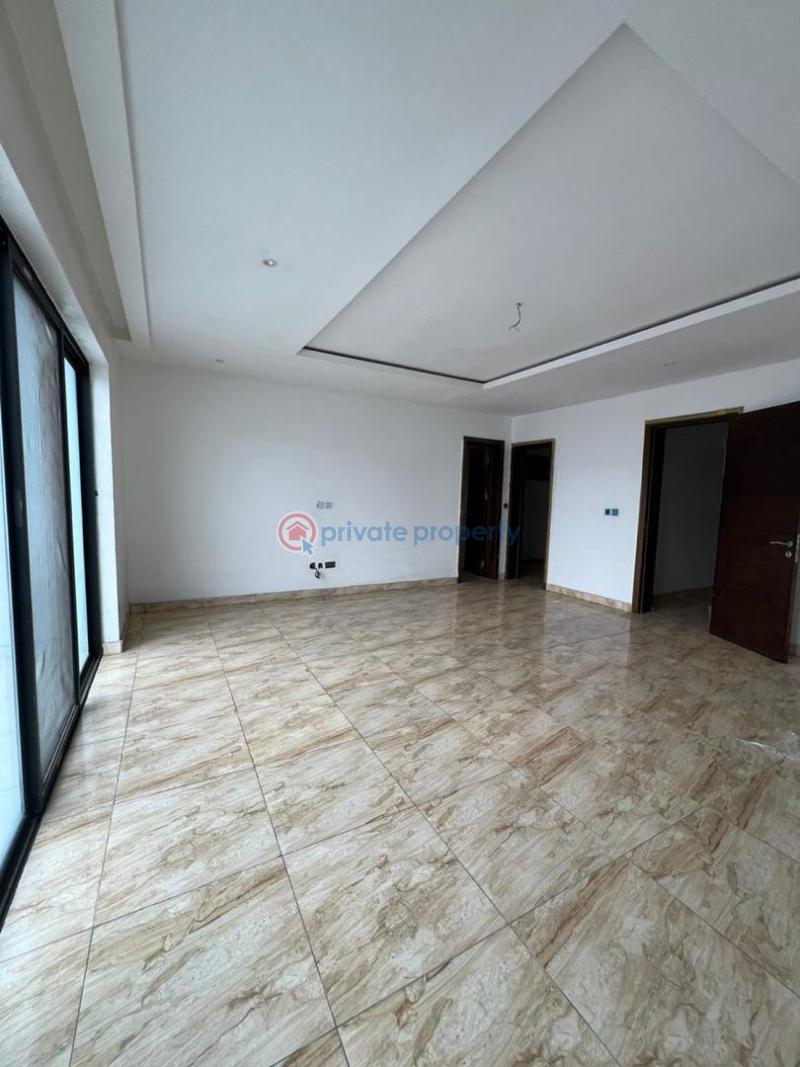 4 bedroom terrace in ikoyi - 14 4 bedroom Terrace For Rent Ikoyi Lagos - 14