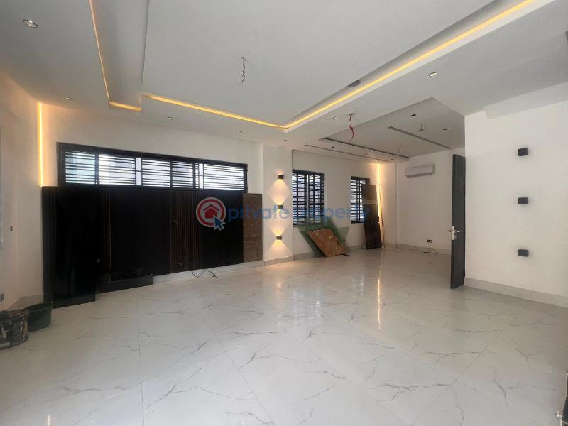 4 bedroom Terrace For Rent Ikoyi Lagos - 3