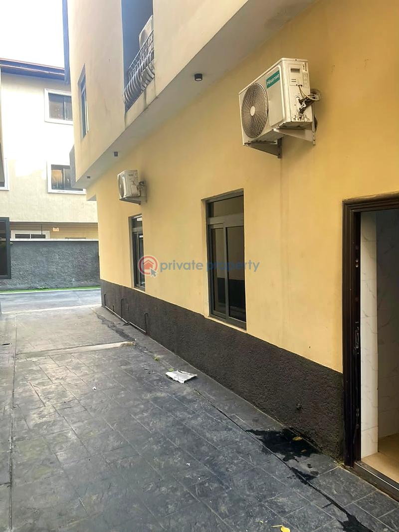 4 bedroom Terrace For Rent Ikoyi Lagos - 28