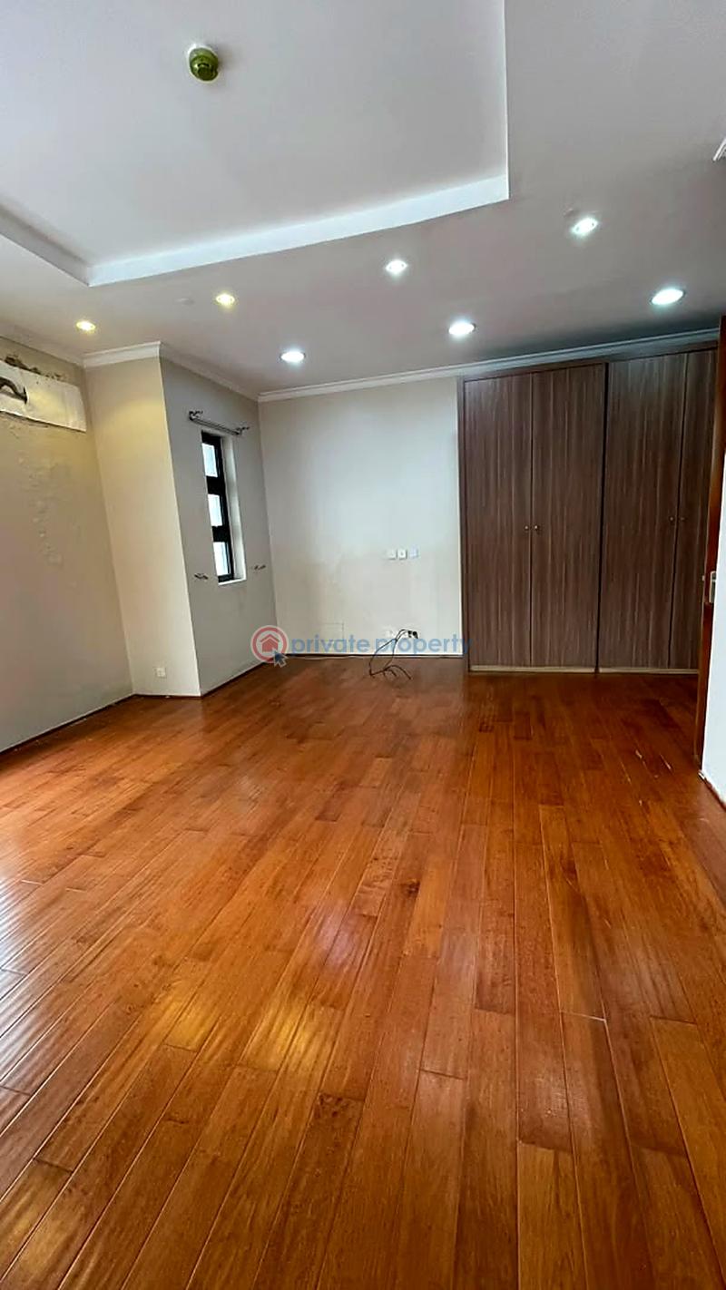 4 bedroom Terrace For Rent Old Ikoyi Lagos - 8