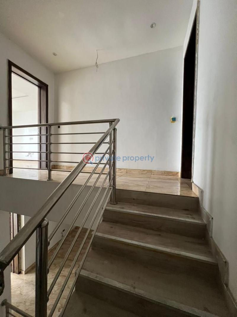 4 bedroom terrace in ikoyi - 19 4 bedroom Terrace For Rent Ikoyi Lagos - 19