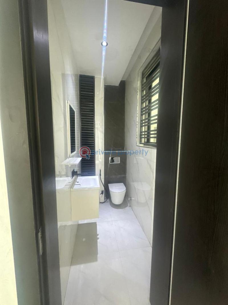 4 bedroom Terrace For Rent Ikoyi Lagos - 3