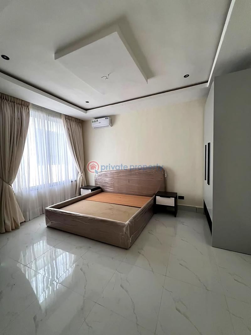 4 bedroom House For Sale Homes, Keffi Street, Ikoyi Ikoyi Lagos - 17