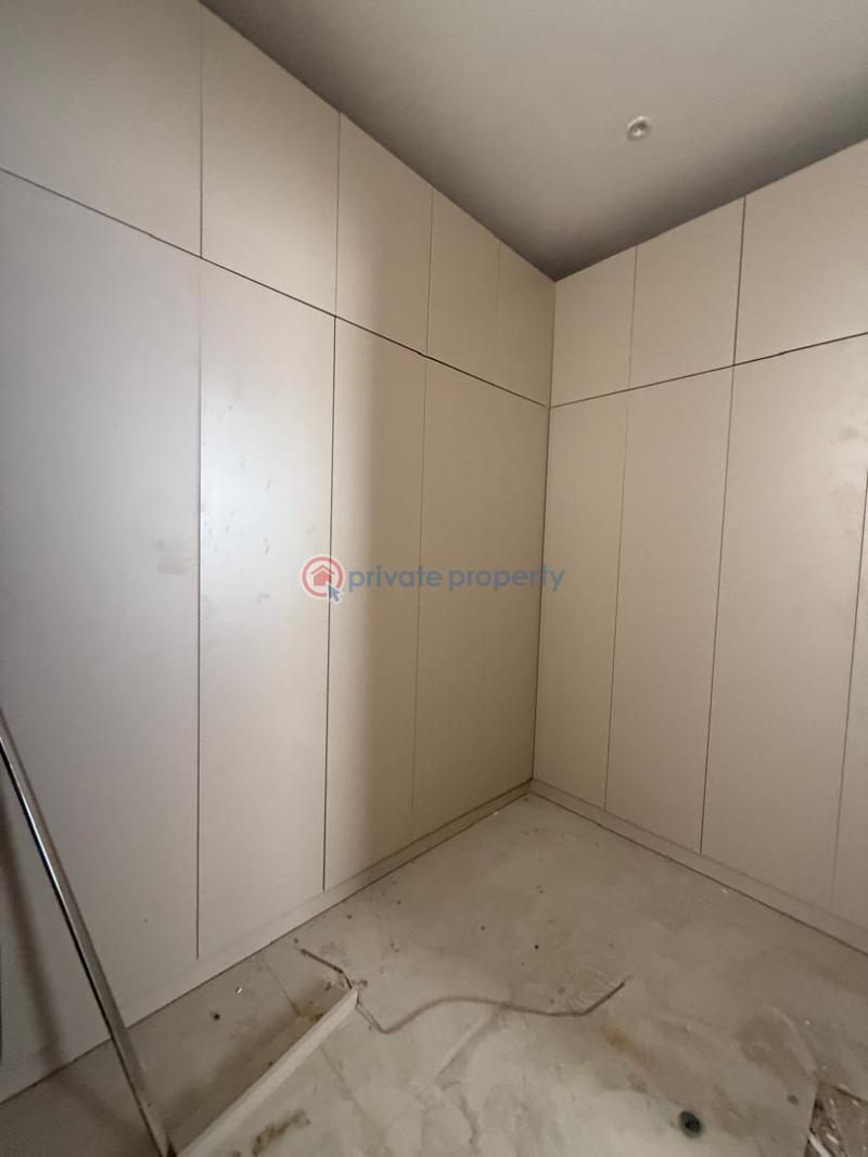 4 bedroom House For Sale Ikoyi Lagos - 5
