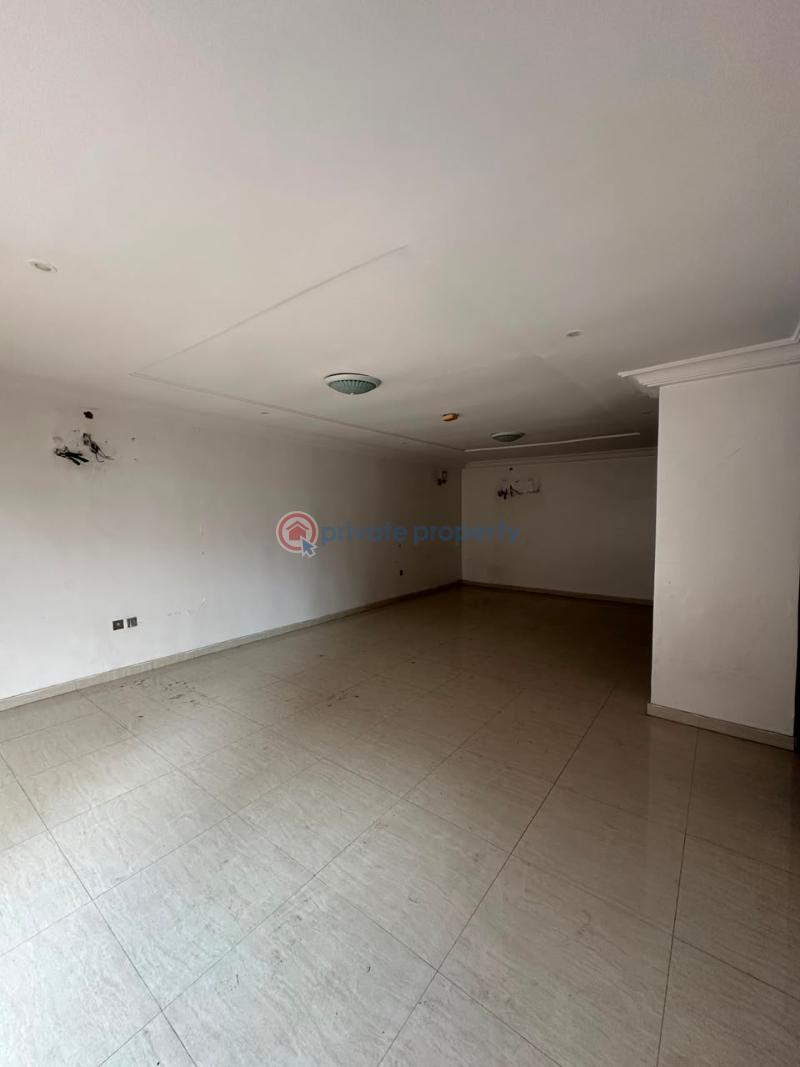 4 bedroom Terraced Duplex For Rent Ikoyi Lagos - 9