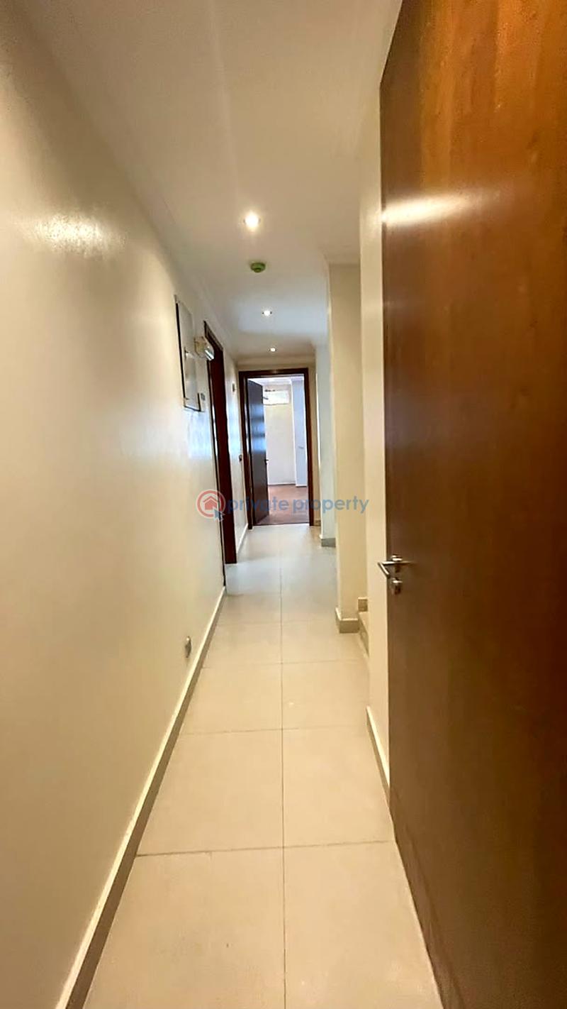4 bedroom Terrace For Rent Old Ikoyi Lagos - 1