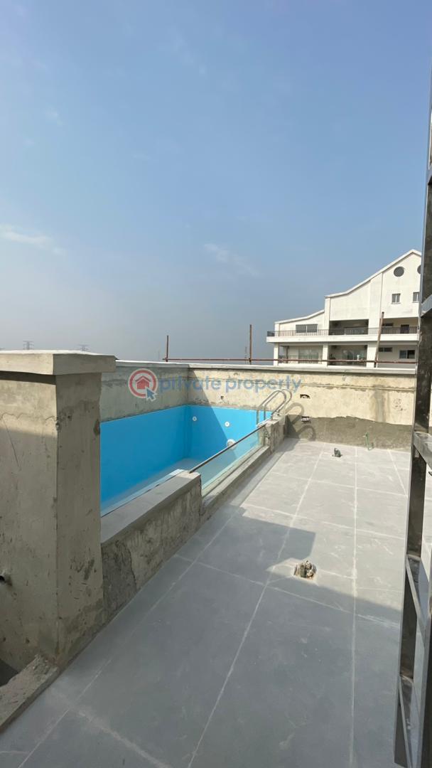 4 bedroom Terrace For Sale Ikoyi Lagos - 6