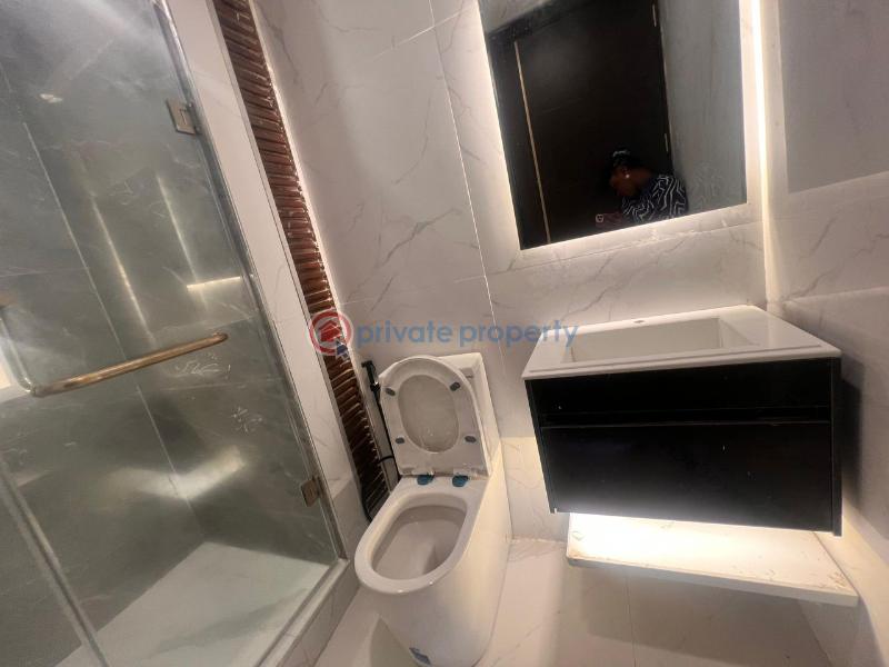 4 bedroom Terrace For Rent Ikoyi Lagos - 12