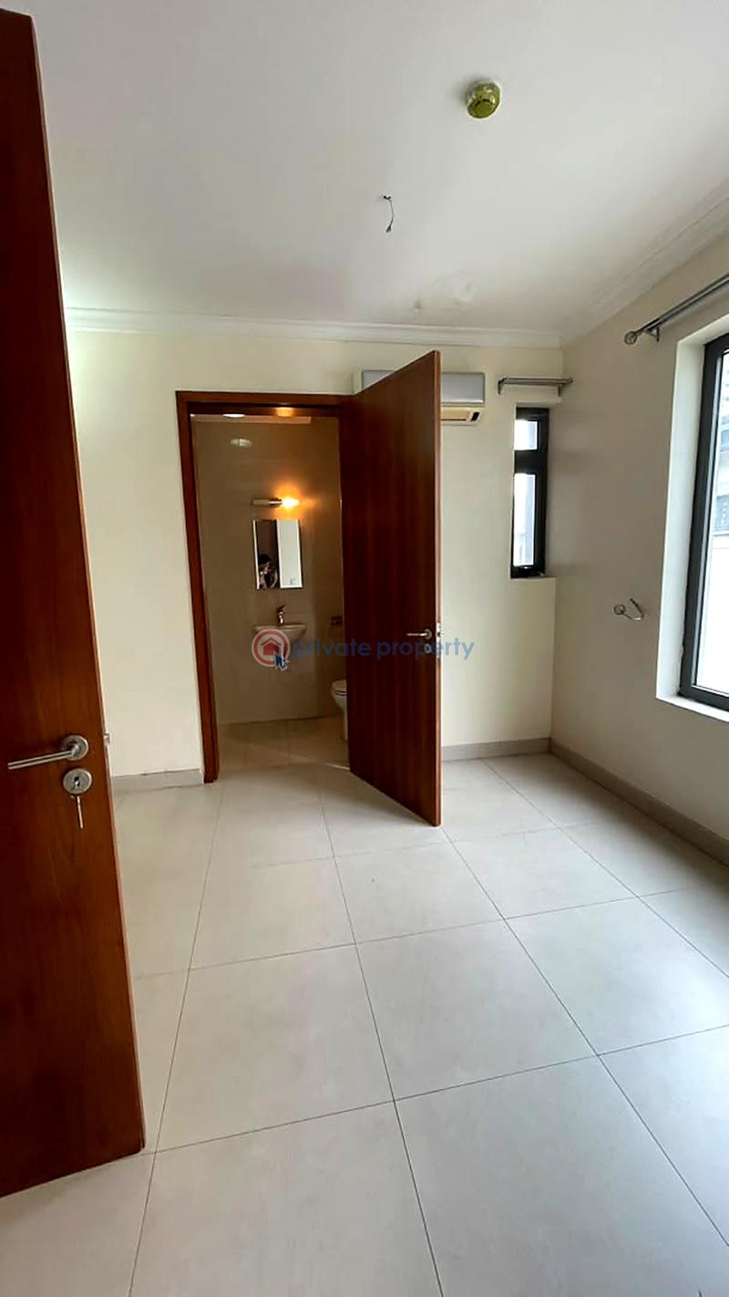 4 bedroom Terrace For Rent Old Ikoyi Lagos - 16