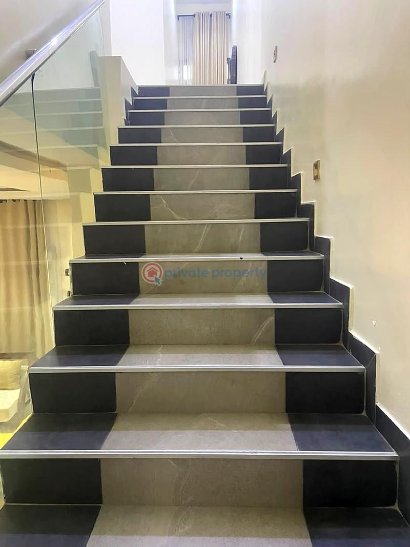 4 bedroom Terrace For Rent Ikoyi Lagos - 20