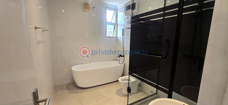4 bedroom House For Rent Ikoyi Lagos - 5