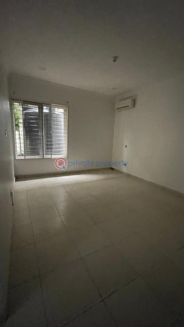 4 bedroom Terrace For Rent Banana Island Ikoyi Lagos - 3