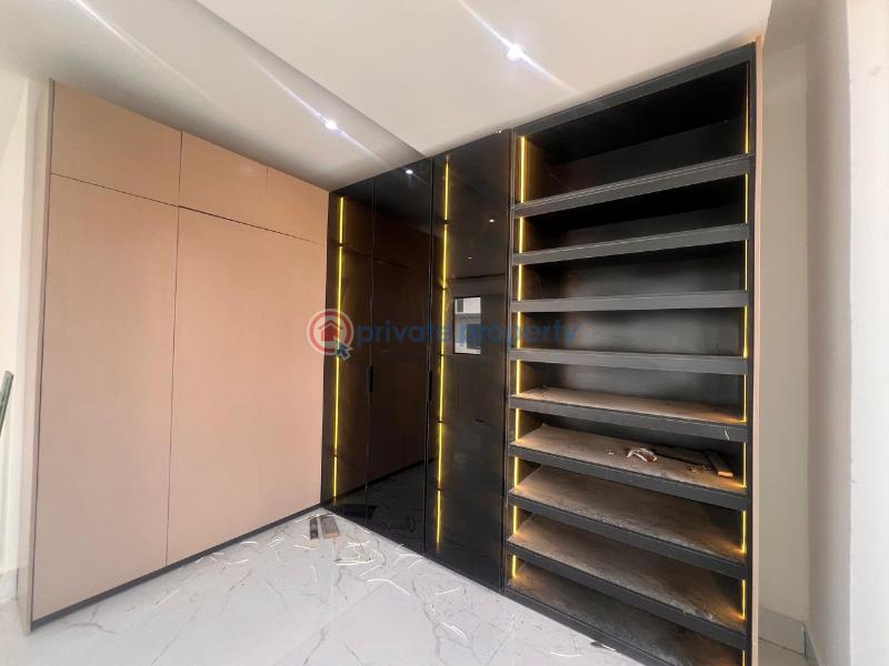4 bedroom Terrace For Rent Ikoyi Lagos - 11