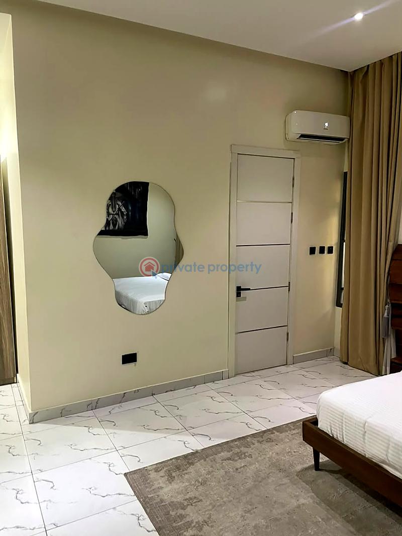4 bedroom Terrace For Rent Ikoyi Lagos - 18