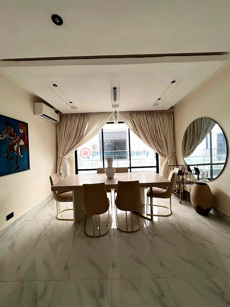 4 bedroom Terrace For Sale Ikoyi Lagos - 4