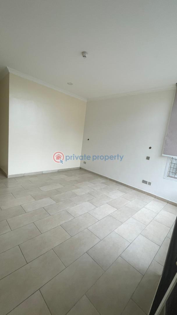 4 bedroom Terrace For Rent Banana Island Ikoyi Lagos - 11