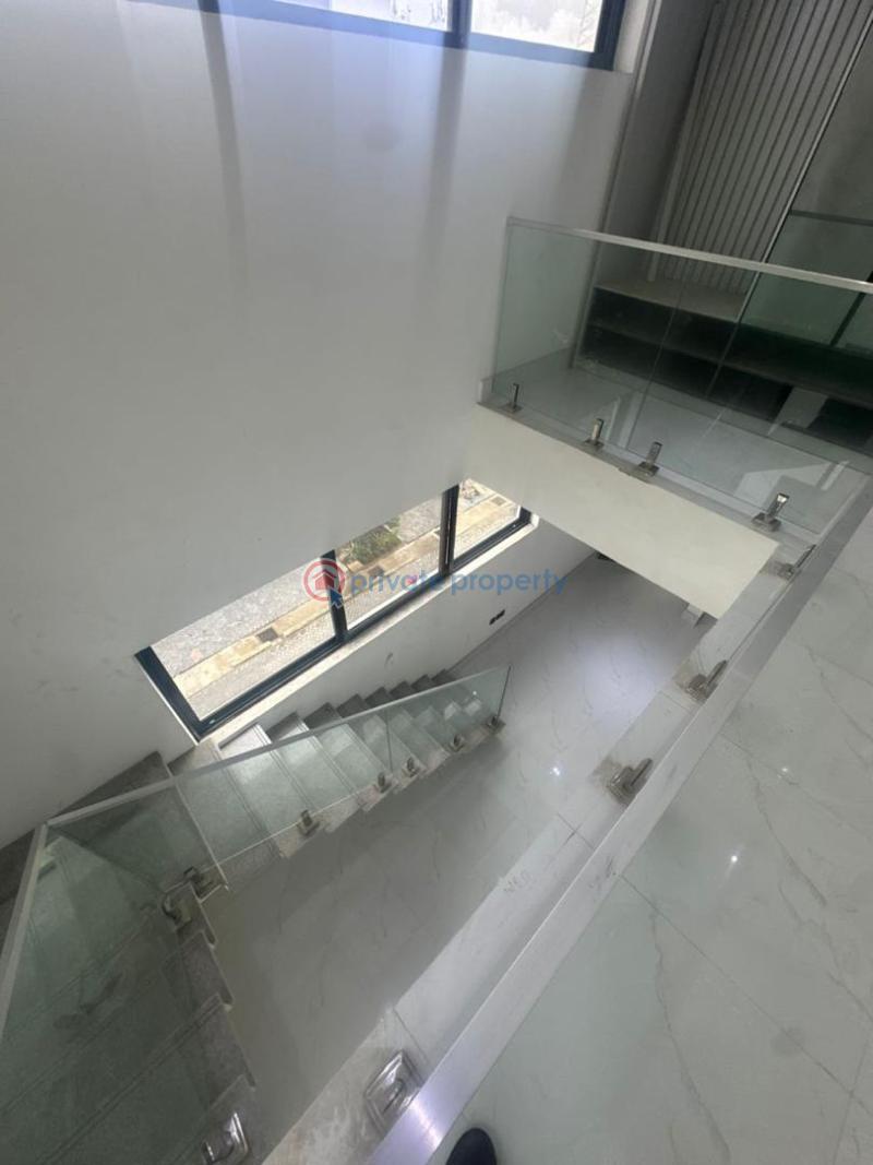 4 bedroom Terrace For Rent Ikoyi Lagos - 9