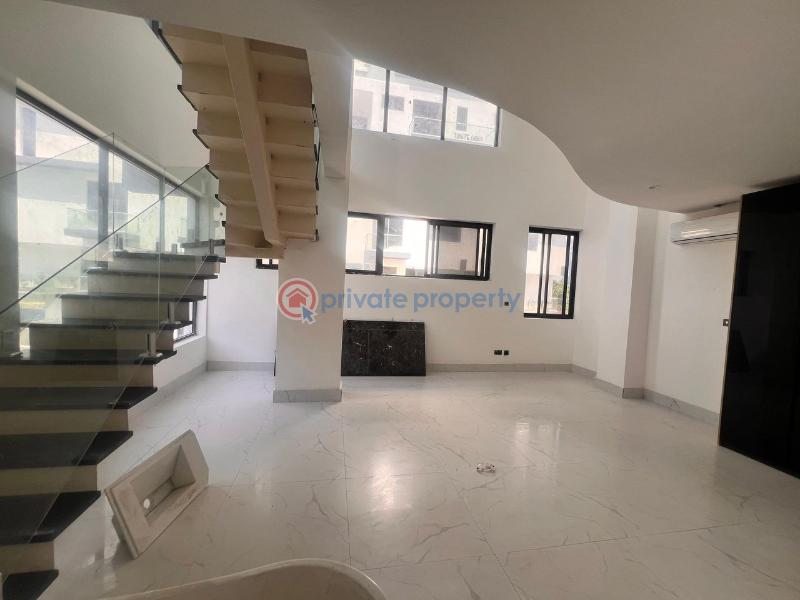 4 bedroom Terrace For Rent Ikoyi Lagos - 17
