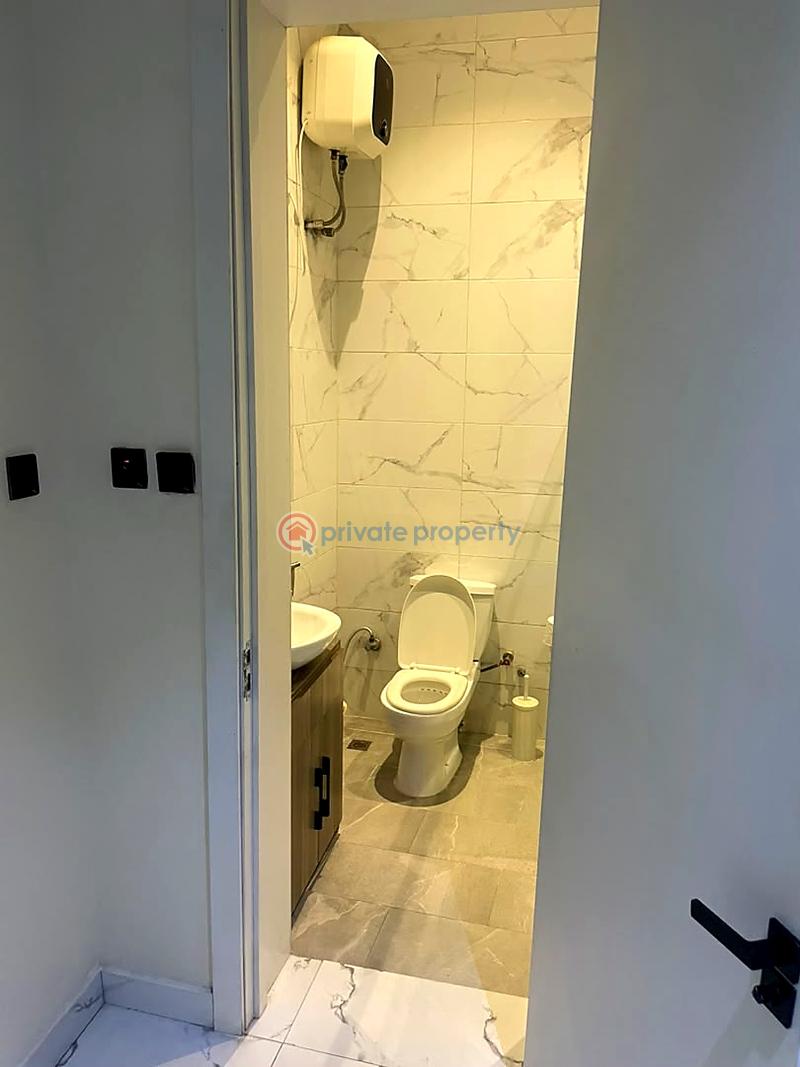4 bedroom Terrace For Rent Ikoyi Lagos - 21