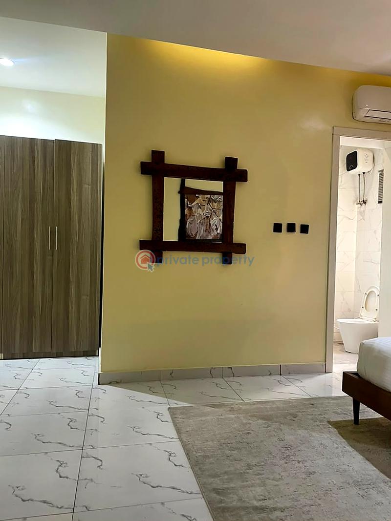 4 bedroom Terrace For Rent Ikoyi Lagos - 27