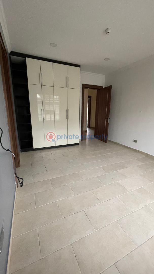 4 bedroom Terrace For Rent Banana Island Ikoyi Lagos - 8