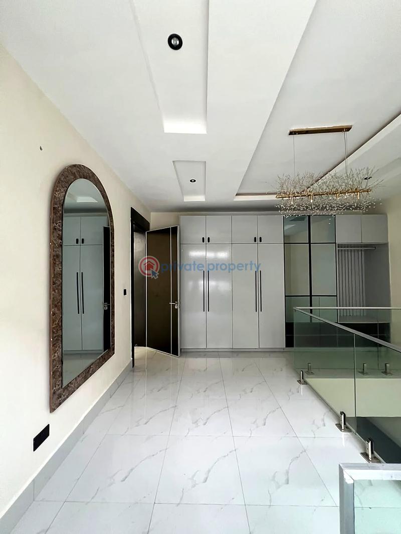 4 bedroom House For Sale Homes, Keffi Street, Ikoyi Ikoyi Lagos - 15
