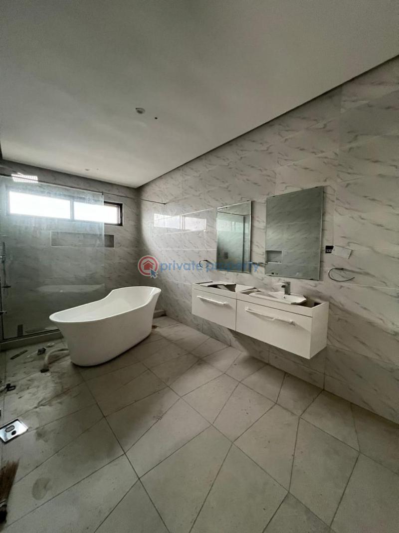 4 bedroom terrace in ikoyi - 10 4 bedroom Terrace For Rent Ikoyi Lagos - 10