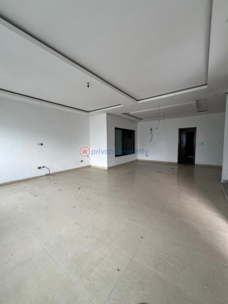 4 bedroom terrace in ikoyi - 3 4 bedroom Terrace For Rent Ikoyi Lagos - 3
